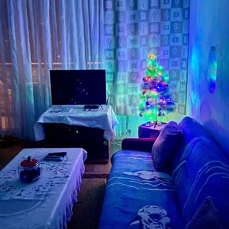 Daire Przytulne Apartamenciki Tuz Przy Termach I Parku, Nieopodal Szlak Na Turbacz, Gpn, Kgp *