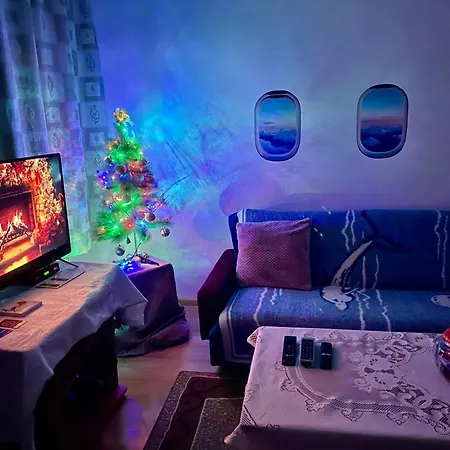 Daire Przytulne Apartamenciki Tuz Przy Termach I Parku, Nieopodal Szlak Na Turbacz, Gpn, Kgp
