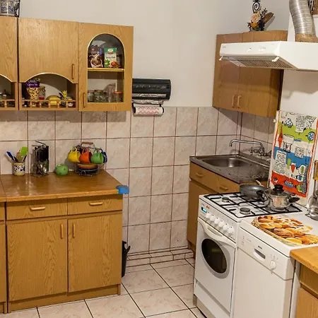 Przytulne Apartamenciki Tuz Przy Termach I Parku, Nieopodal Szlak Na Turbacz, Gpn, Kgp