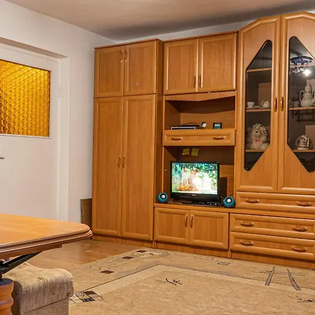 Przytulne Apartamenciki Tuz Przy Termach I Parku, Nieopodal Szlak Na Turbacz, Gpn, Kgp