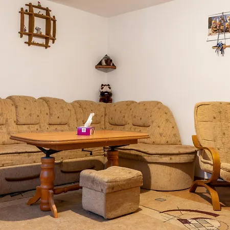 Przytulne Apartamenciki Tuz Przy Termach I Parku, Nieopodal Szlak Na Turbacz, Gpn, Kgp Poręba Wielka