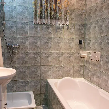 Przytulne Apartamenciki Tuz Przy Termach I Parku, Nieopodal Szlak Na Turbacz, Gpn, Kgp Daire Poręba Wielka