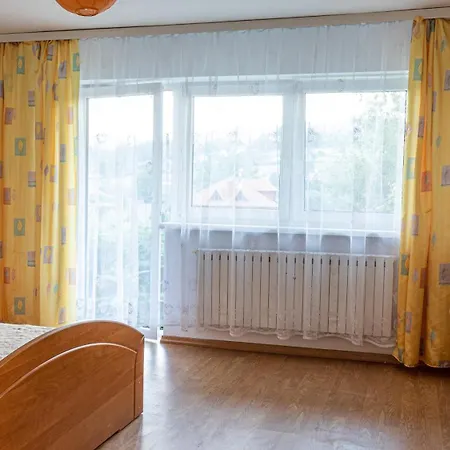 Appartement Przytulne Apartamenciki Tuz Przy Termach I Parku, Nieopodal Szlak Na Turbacz, Gpn, Kgp *
